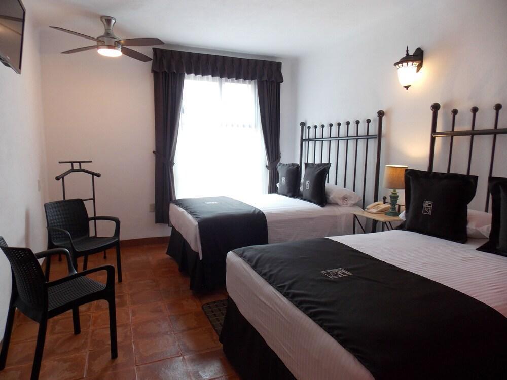 Hotel Real De Leyendas Guanajuato Luaran gambar