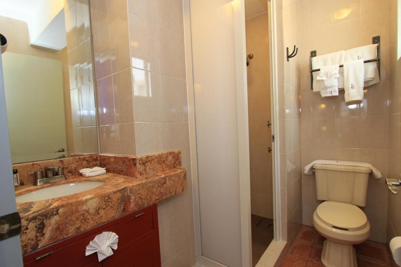 Hotel Real De Leyendas Guanajuato Luaran gambar