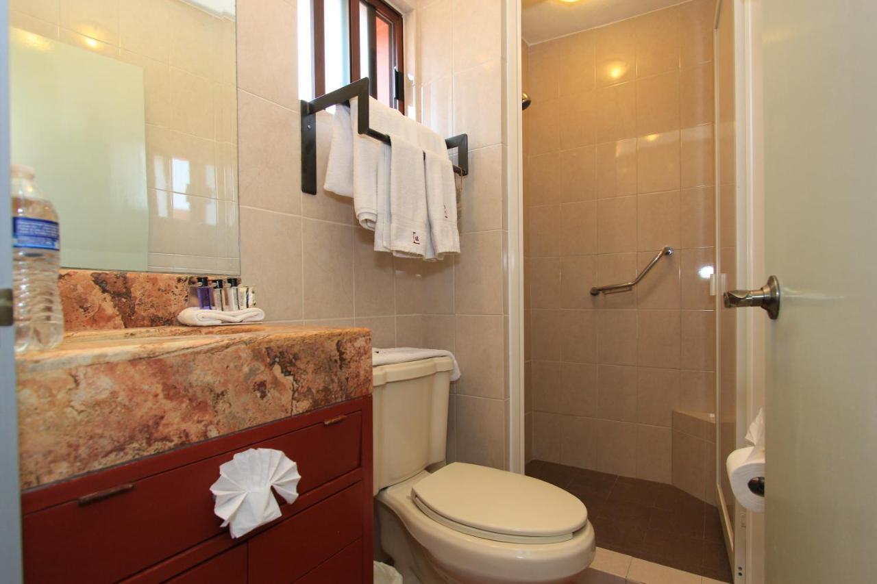 Hotel Real De Leyendas Guanajuato Luaran gambar