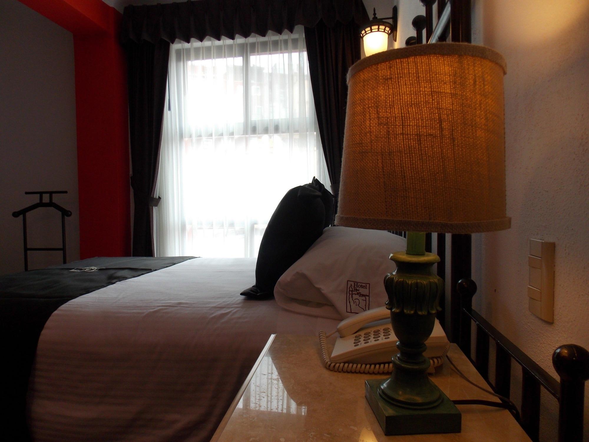 Hotel Real De Leyendas Guanajuato Luaran gambar
