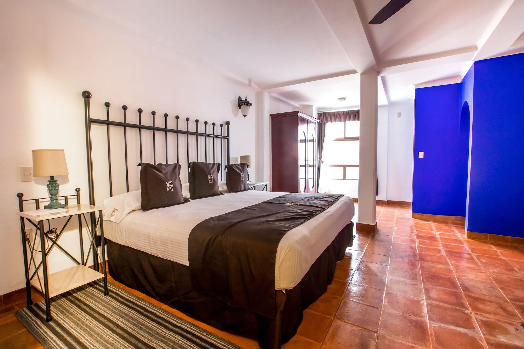 Hotel Real De Leyendas Guanajuato Luaran gambar