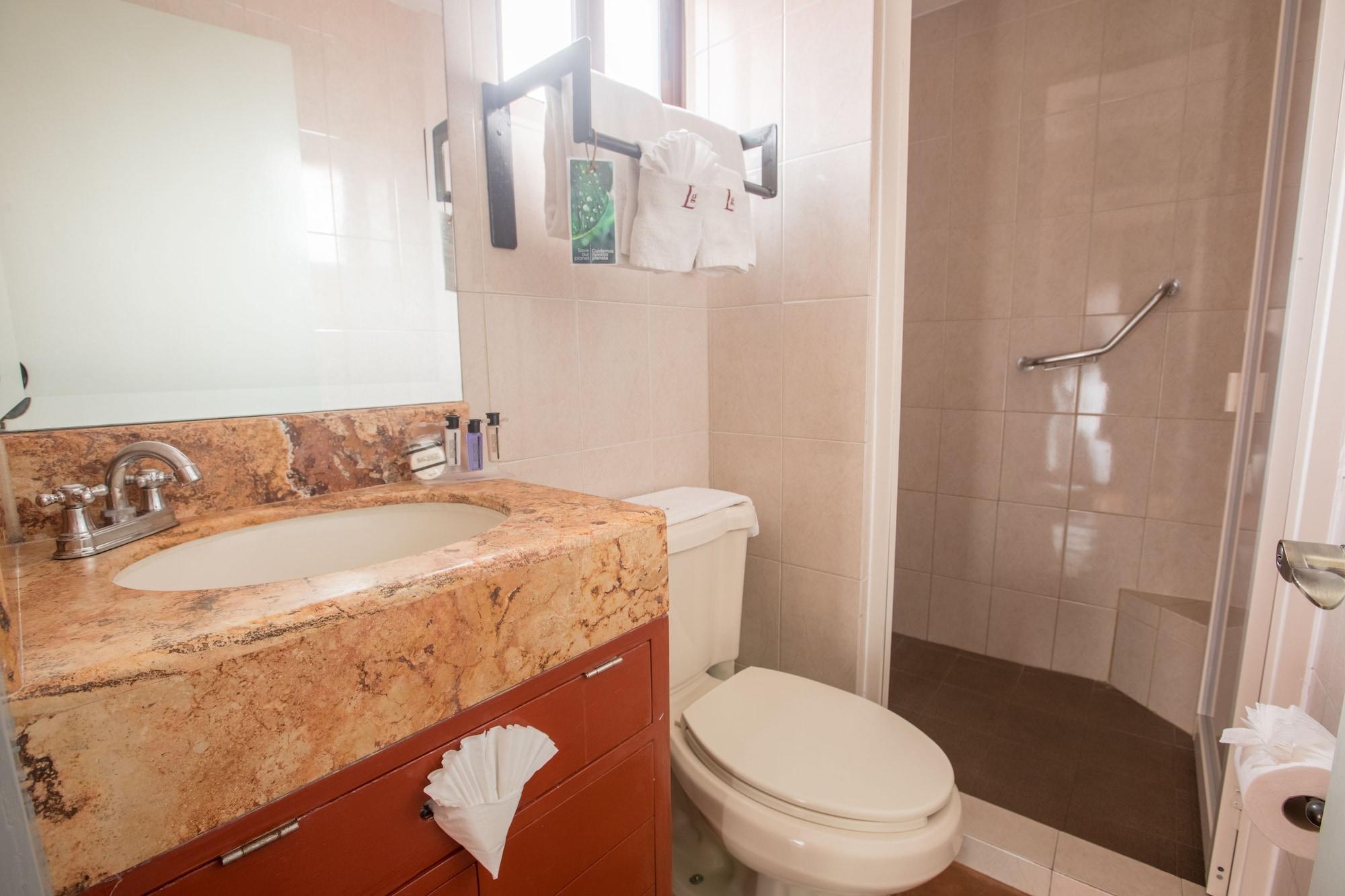 Hotel Real De Leyendas Guanajuato Luaran gambar