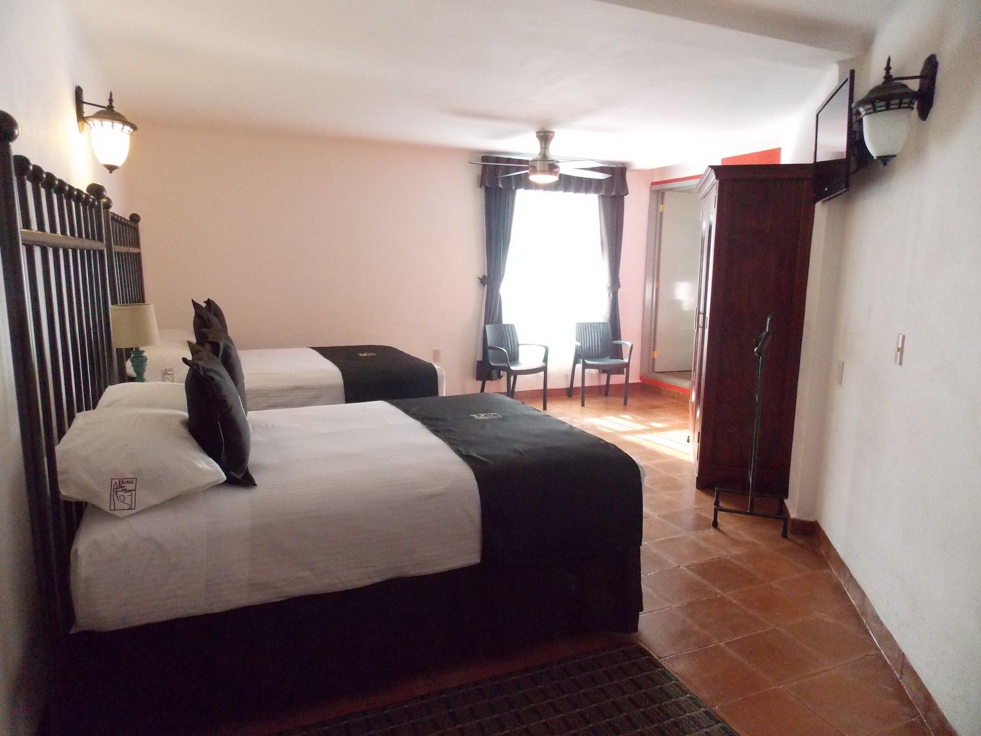 Hotel Real De Leyendas Guanajuato Luaran gambar