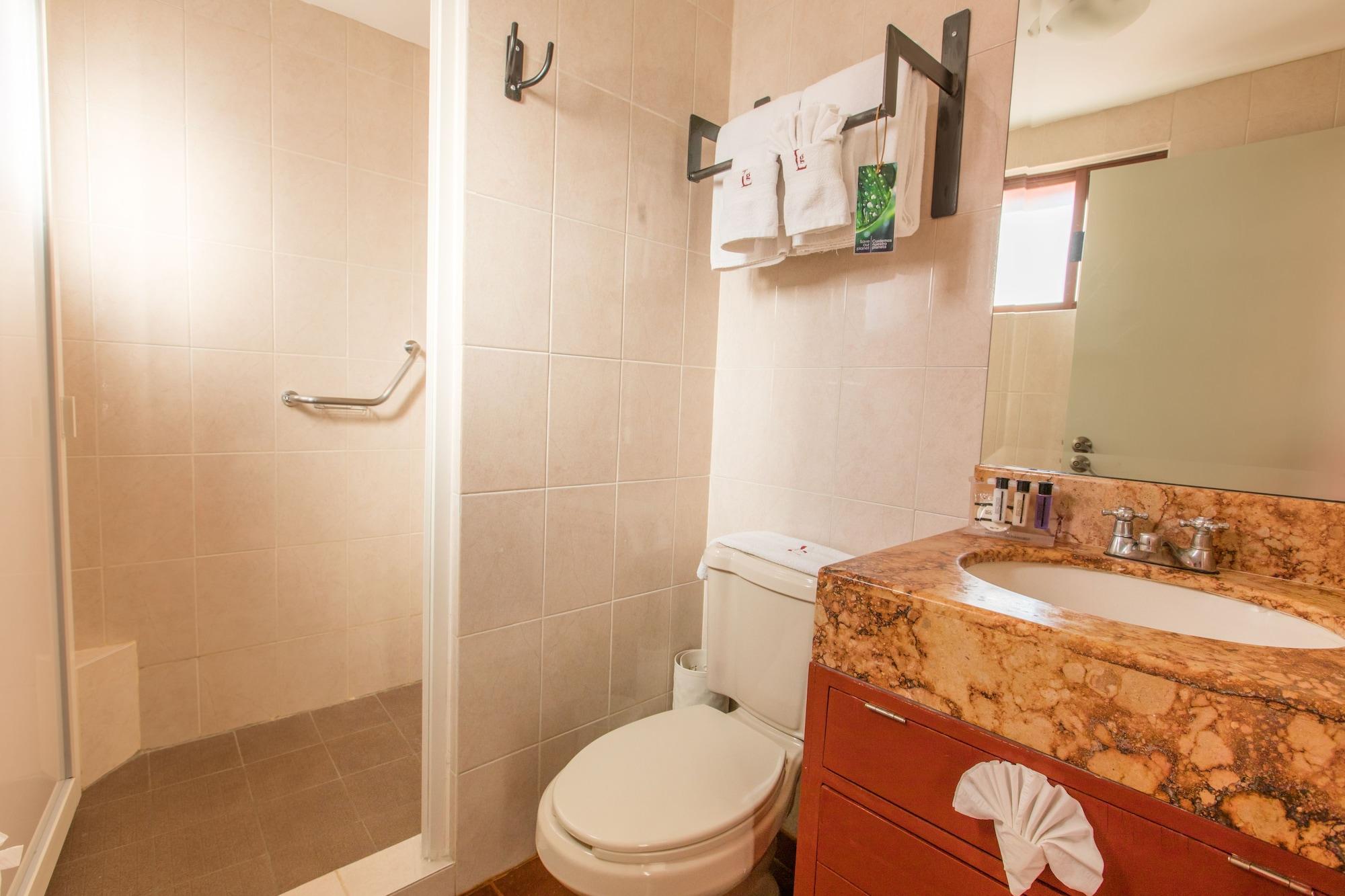 Hotel Real De Leyendas Guanajuato Luaran gambar