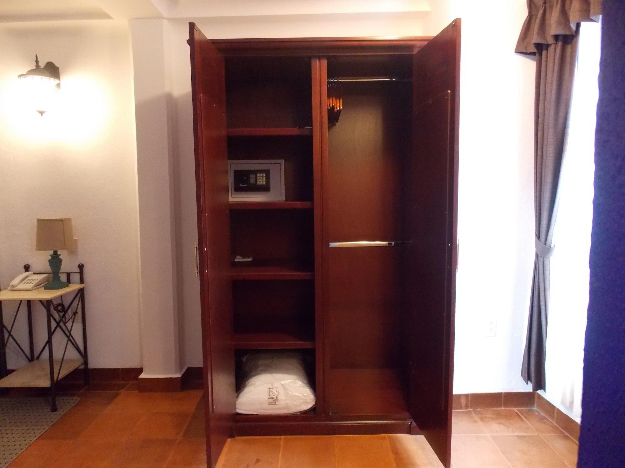 Hotel Real De Leyendas Guanajuato Luaran gambar