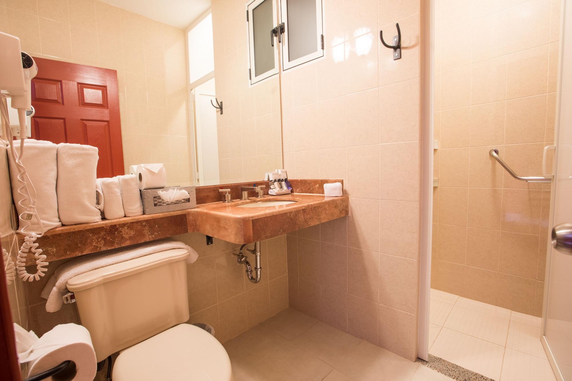 Hotel Real De Leyendas Guanajuato Luaran gambar