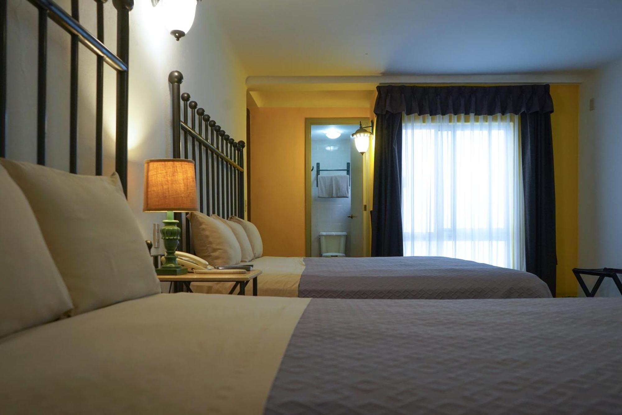 Hotel Real De Leyendas Guanajuato Luaran gambar