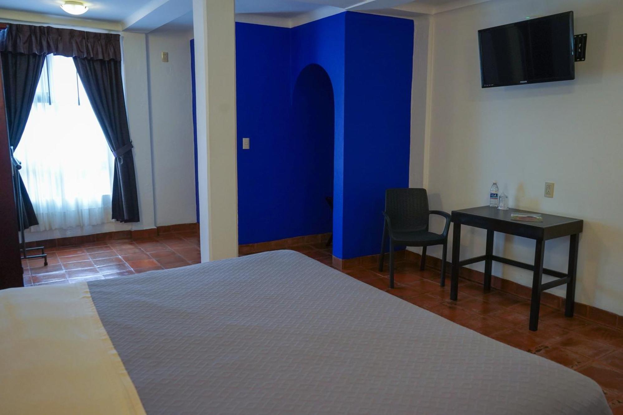 Hotel Real De Leyendas Guanajuato Luaran gambar