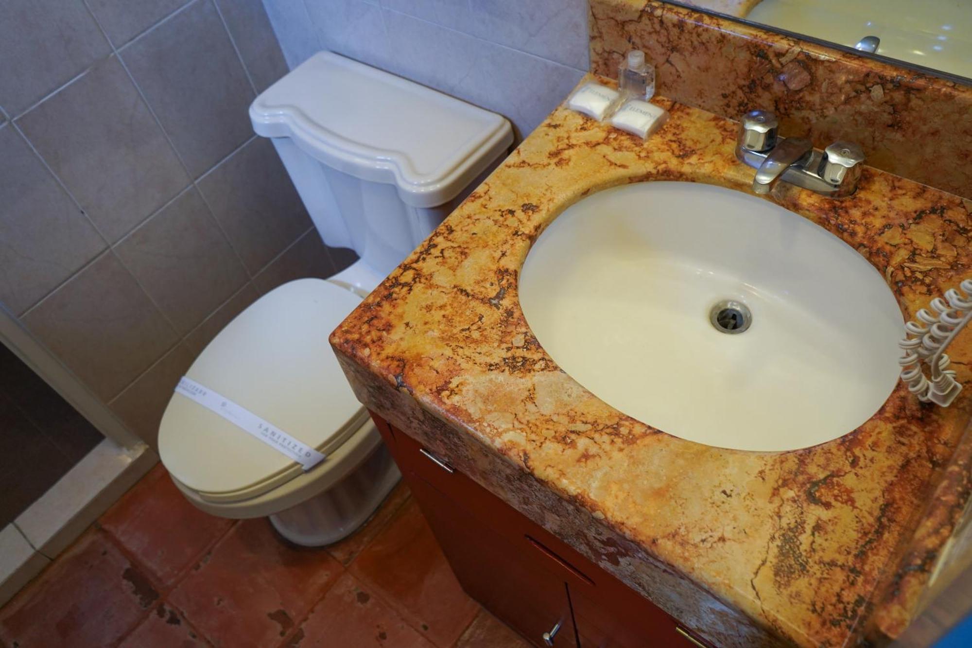 Hotel Real De Leyendas Guanajuato Luaran gambar