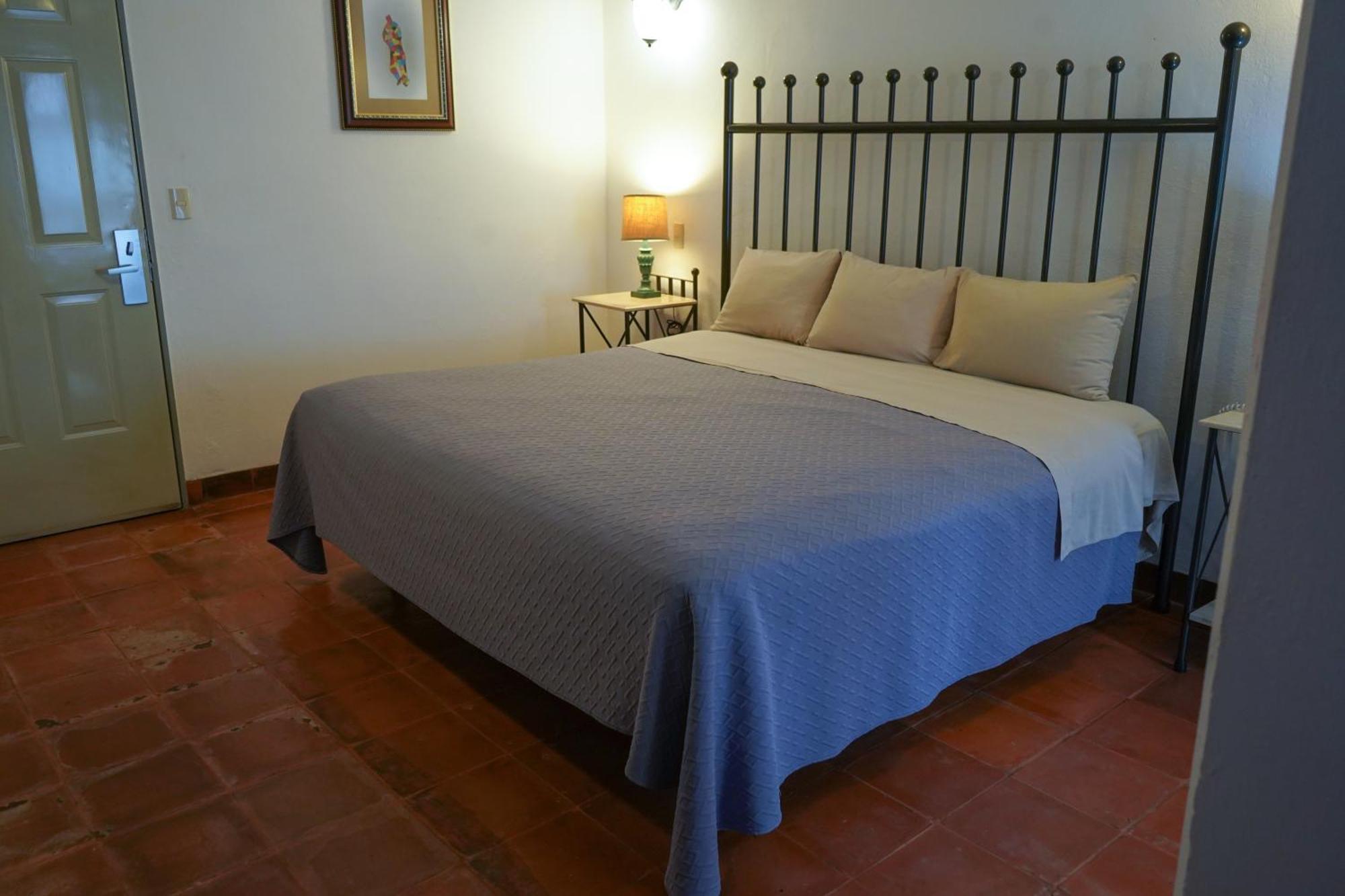 Hotel Real De Leyendas Guanajuato Luaran gambar