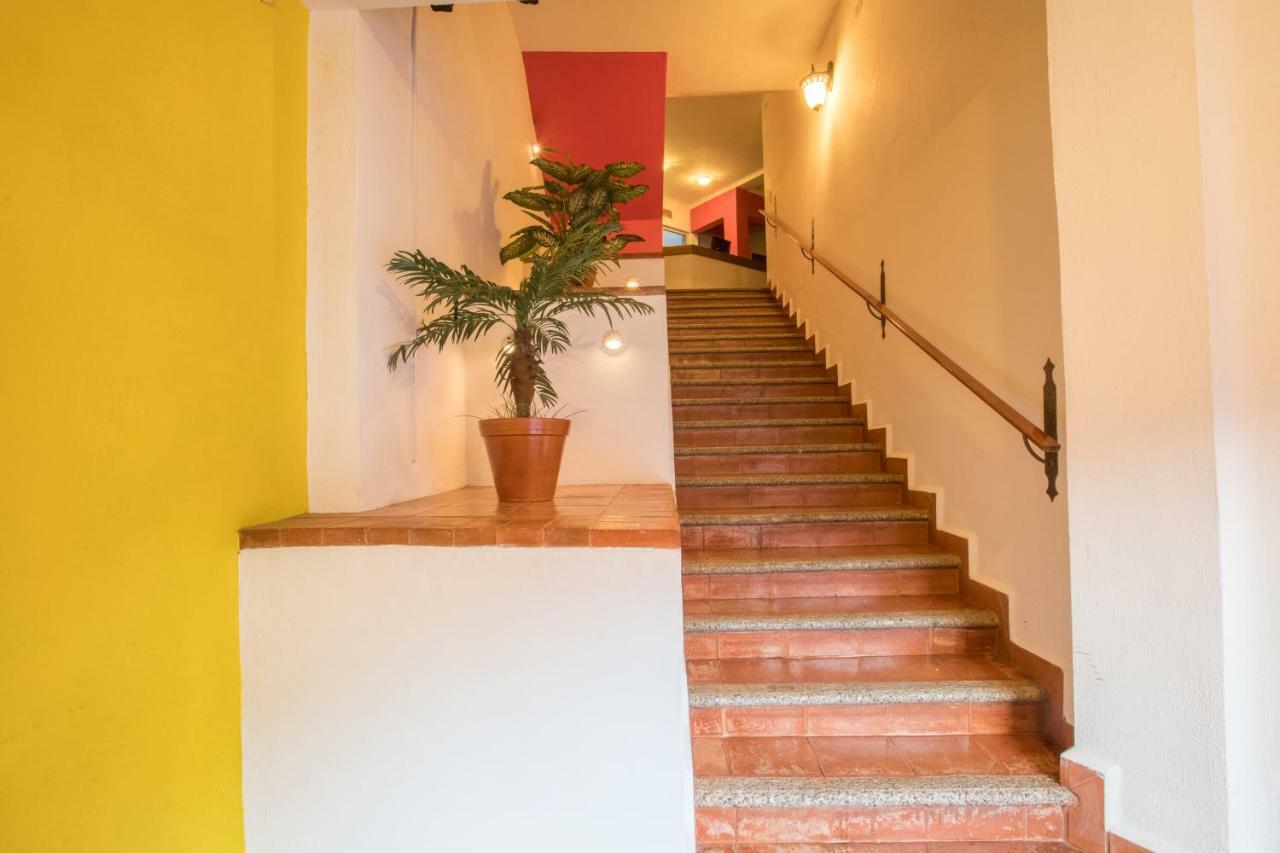 Hotel Real De Leyendas Guanajuato Luaran gambar
